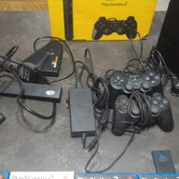 Play Station 2 Slim
