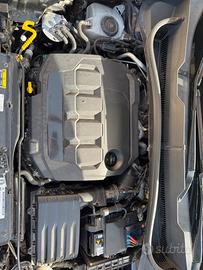 T-Cross 1600cc 95cv 2019