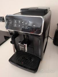 macchina caffè Philips 