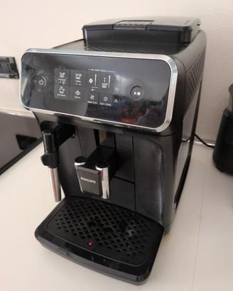 macchina caffè Philips 