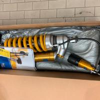 Sospensioni Ohlins gs