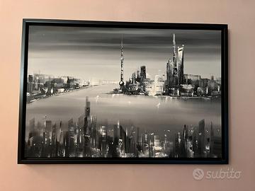 Quadro Shanghai
