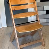 Seggiolone KINDERKRAFT ENOCK