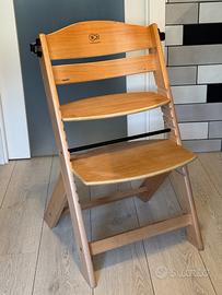 Seggiolone KINDERKRAFT ENOCK