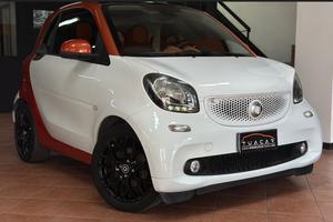 Smart ForTwo 1.0 EDITION ONE #12018