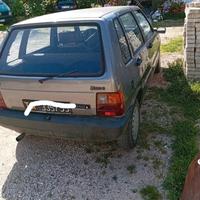 Fiat Uno 45 diesel 5 porte S