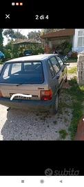 Fiat Uno 45 diesel 5 porte S