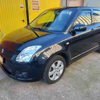 SUZUKI Swift 1.3 4x4 5p. GL NEOPATENTATI