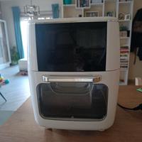 Friggitrice ad aria Bavaria