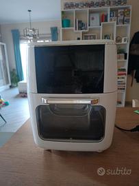 Friggitrice ad aria Bavaria