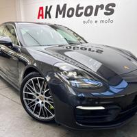 PORSCHE Panamera 2.9 4S E-Hybrid