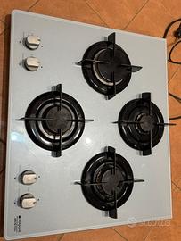 Piano cottura Hotpoint Ariston