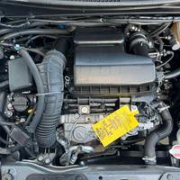 SUZUKI IGNIS motore usato K12D