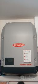 Inverter Fronius Primo 6.0-1 Wifi