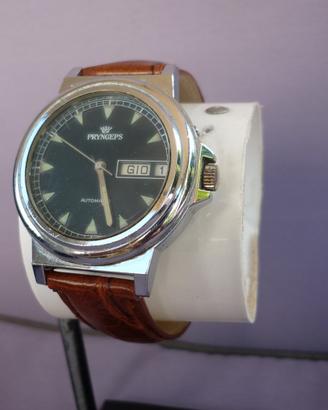 Orologio pringeps aut