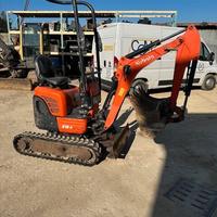 Kubota
