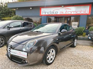 Alfa Romeo MiTo 105 CV TwinAir **PREZZO REALE**