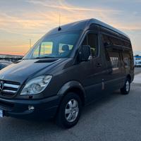 Mercedes Benz Sprinter 316 CDI PULMINO BUS 9 POSTI