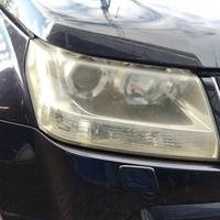 Proiettore destro SUZUKI GRAND VITARA del 2006