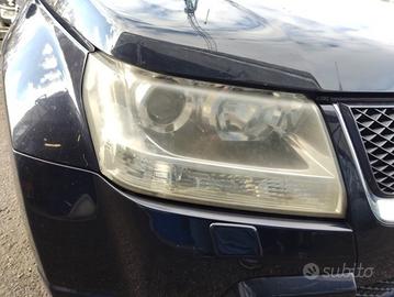 Proiettore destro SUZUKI GRAND VITARA del 2006