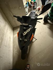 Mbk Next Generation 1999