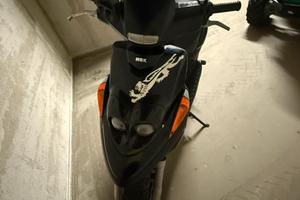 Mbk Next Generation 1999