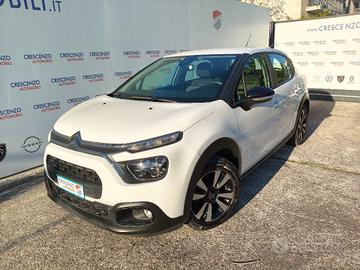 CITROEN C3 BlueHDi 100 S&S Feel Pack - MINI RATA