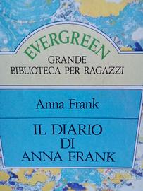 Evergreen biblioteca per ragazzi e adulti. 