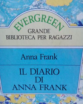 Evergreen biblioteca per ragazzi e adulti. 