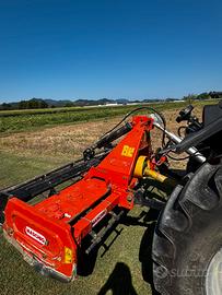 Erpice rotante Maschio DL 2300
