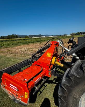 Erpice rotante Maschio DL 2300