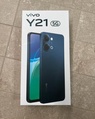 Smartphone Vivo Y21 5G