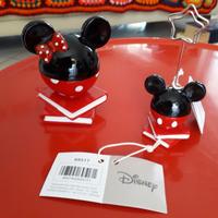 Segnaposto e bottoni Disney