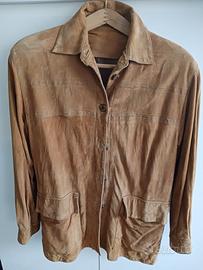 Giacca in renna tg 44