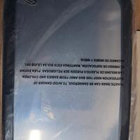 specchio retrovisore bimbo auto