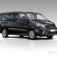 Ricambi auto NUOVI Fiat Scudo dal 2007 in poi