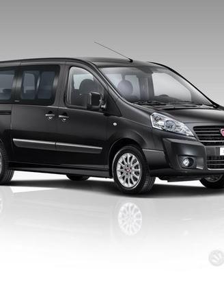 Ricambi auto NUOVI Fiat Scudo dal 2007 in poi