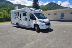 ELNAGH BARON 560