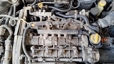 motore jtdm 1.9 16v 150cv 