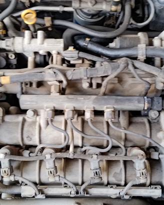 motore jtdm 1.9 16v 150cv 
