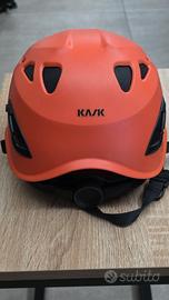 casco da lavoro KASK elmetto di protezione scalata