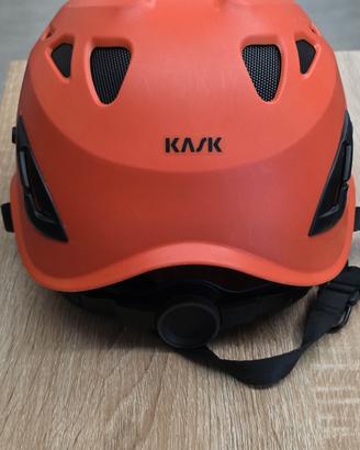 casco da lavoro KASK elmetto di protezione scalata