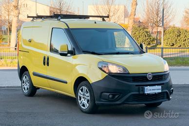 Fiat Doblo 1.3 MJT 95 CV Cargo
