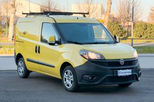 Fiat Doblo 1.3 MJT 95 CV Cargo
