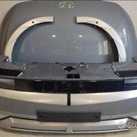 MERCEDES s w222 4.7 rinforzo completo lampade cofa