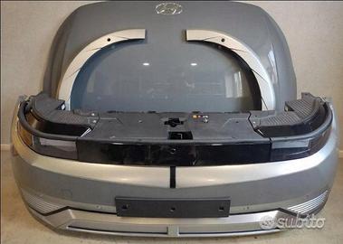 MERCEDES s w222 4.7 rinforzo completo lampade cofa