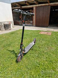 monopattino elettrico