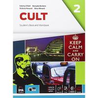 INGLESE TRIENNIO CORSI CULT