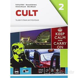 INGLESE TRIENNIO CORSI CULT