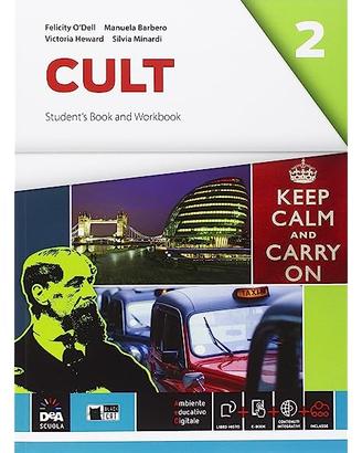 INGLESE TRIENNIO CORSI CULT